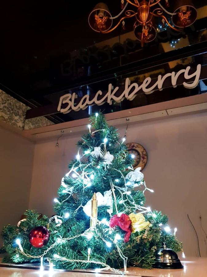 Blackberry Otel Alabuga Dış mekan fotoğraf